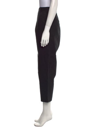 Jil Sander Straight Leg Pants