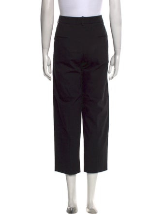 Jil Sander Straight Leg Pants