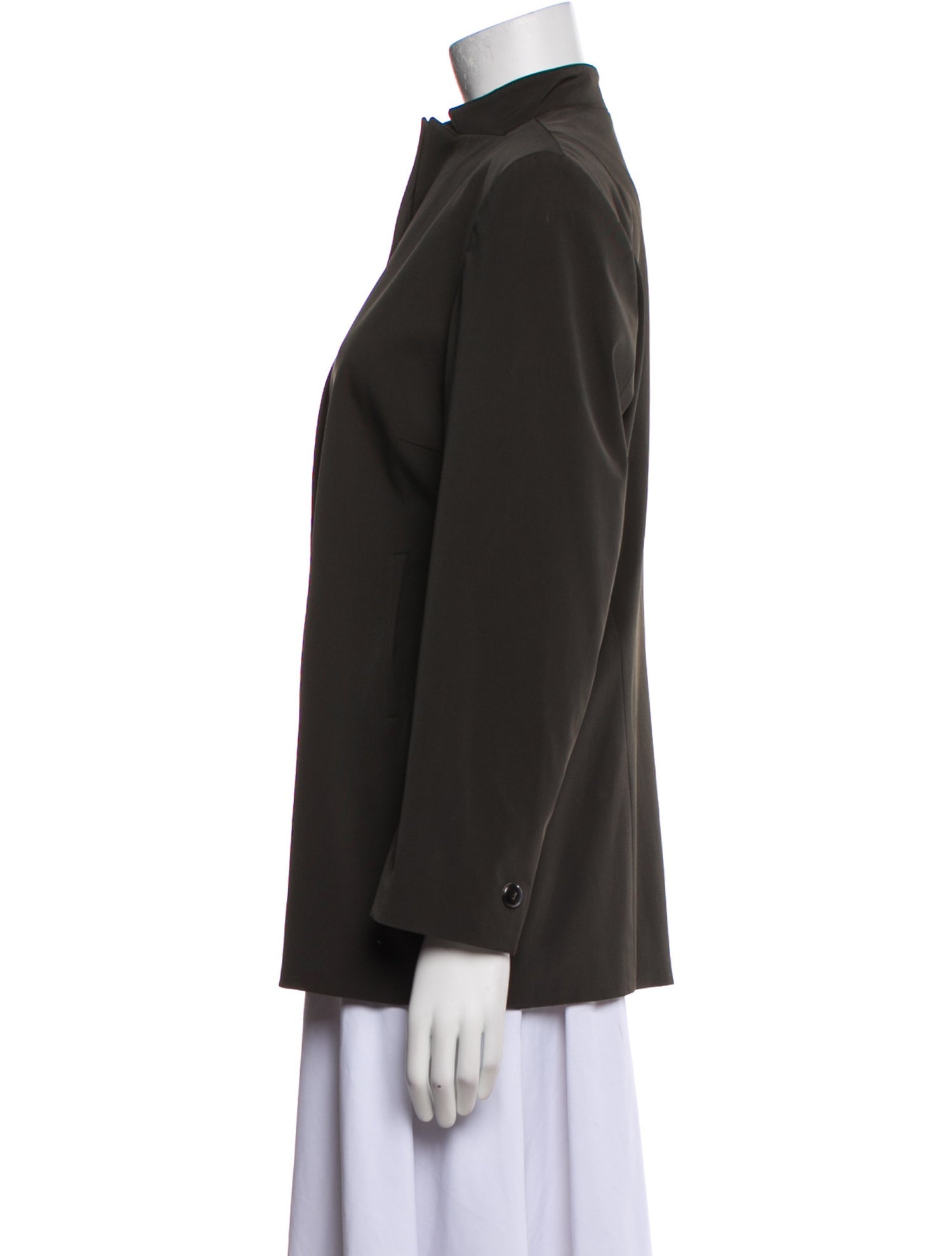 Jil Sander Evening Jacket