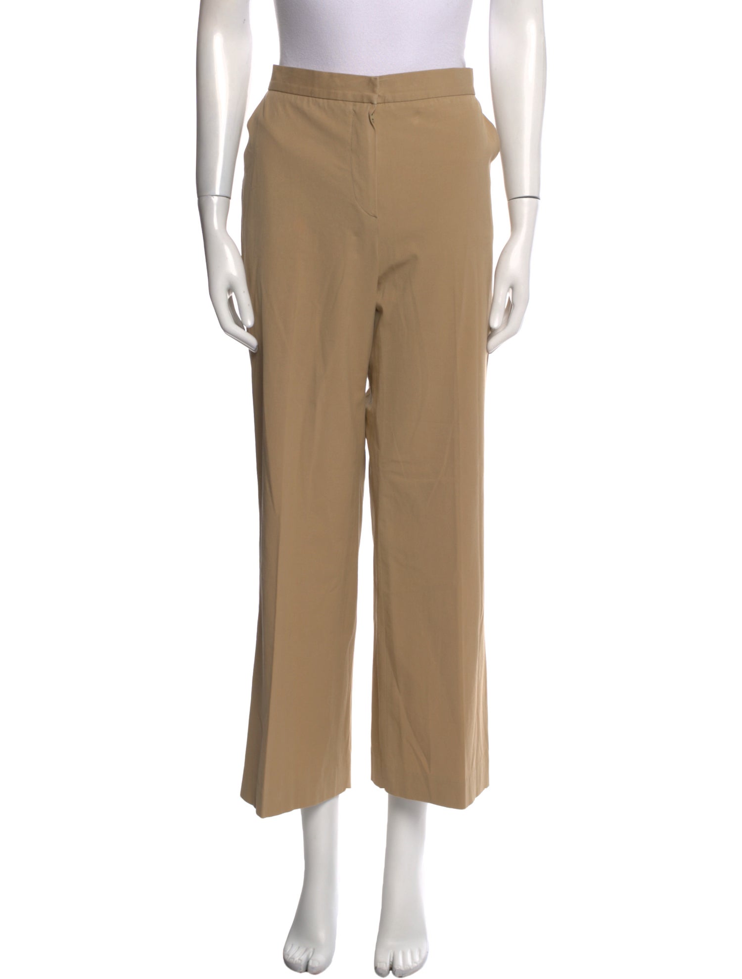 Jil Sander Wide Leg Pants