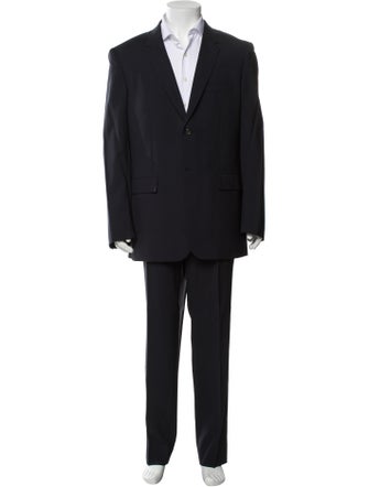 Jil Sander Mens Suit