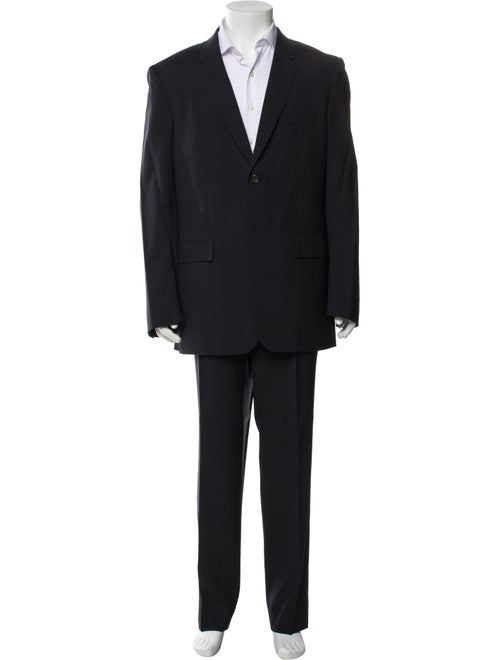 Jil Sander Mens Suit
