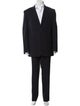 Jil Sander Mens Suit