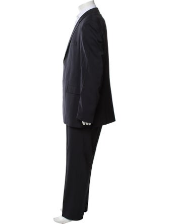 Jil Sander Mens Suit