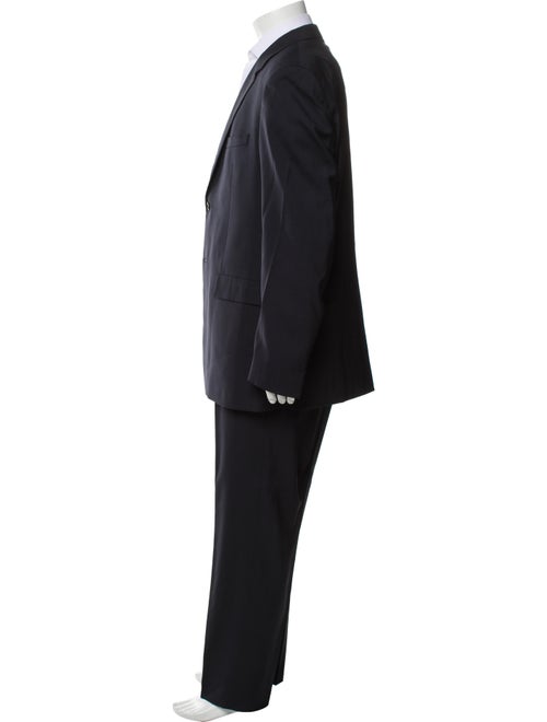 Jil Sander Mens Suit