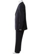 Jil Sander Mens Suit