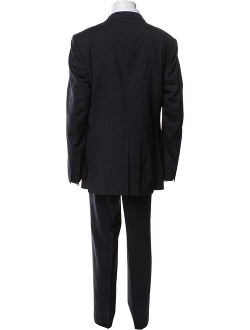 Jil Sander Mens Suit