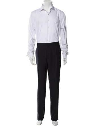 Jil Sander Mens Suit