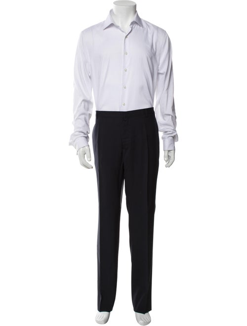 Jil Sander Mens Suit
