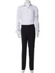 Jil Sander Mens Suit
