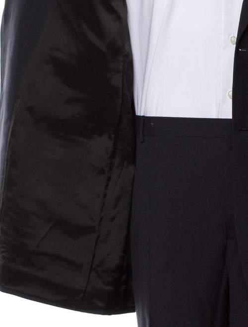 Jil Sander Mens Suit