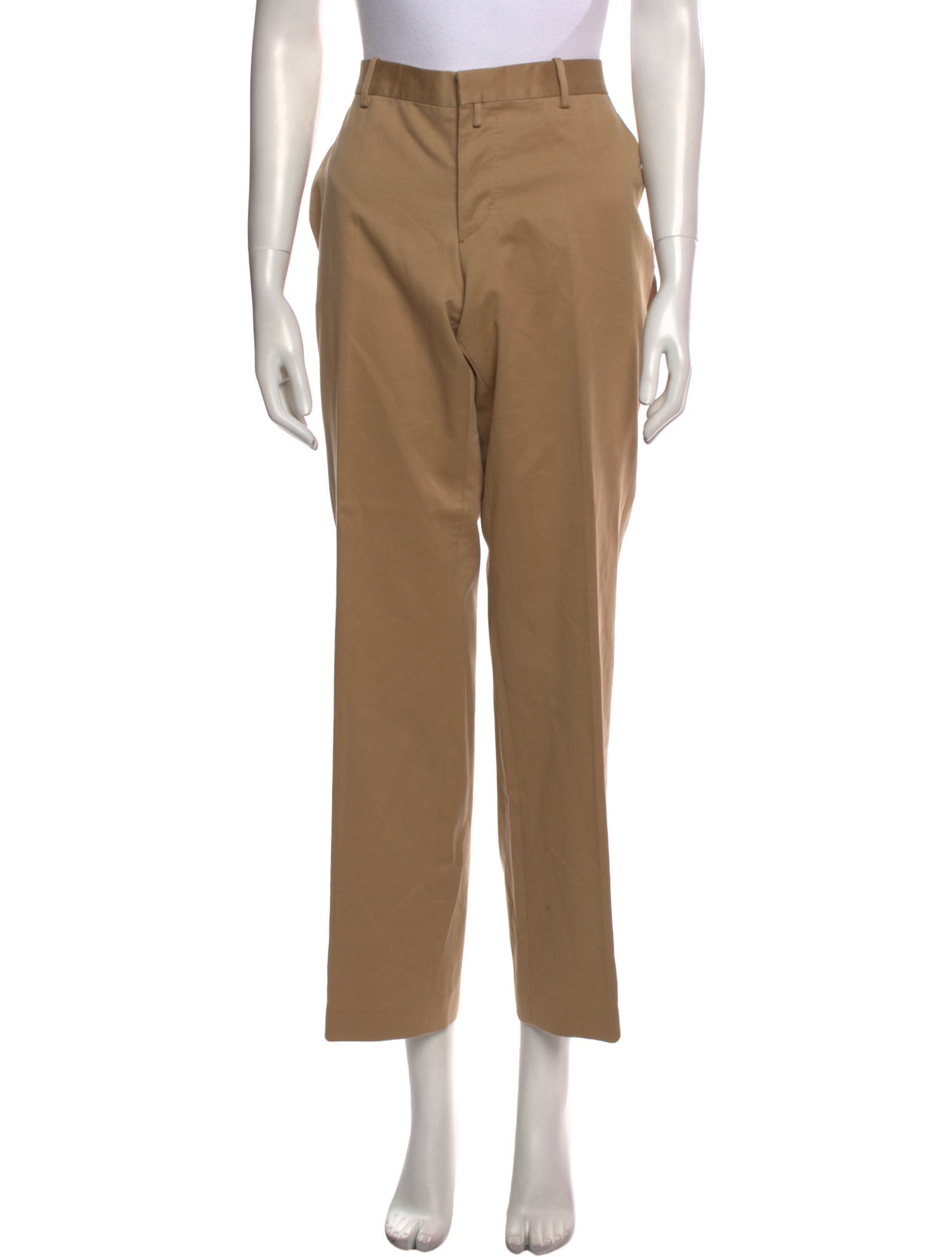 Jil Sander Wide Leg Pants