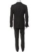 Jil Sander 2012 Virgin Wool Two-Piece Suit