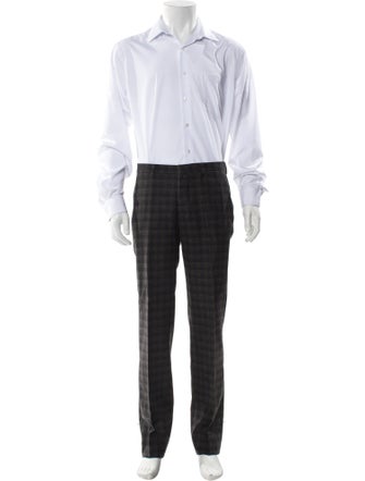 Jil Sander 2012 Virgin Wool Two-Piece Suit