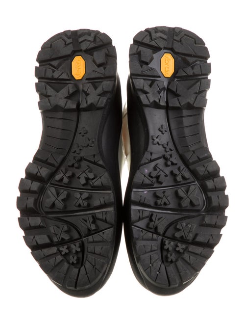 Jil Sander Leather Chelsea Boots