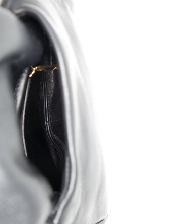 Jil Sander Leather Top Handle Bag