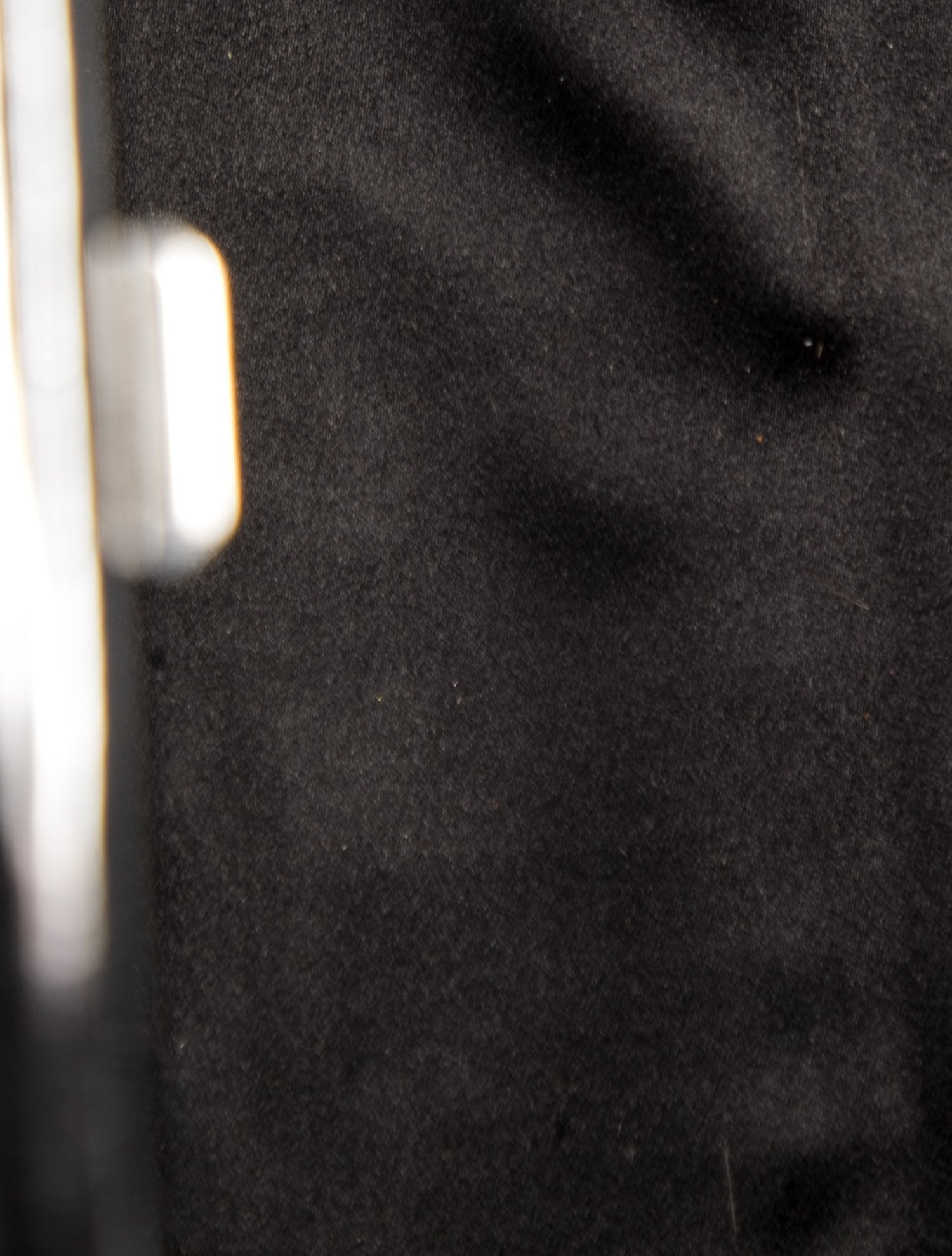 Jil Sander Patent Leather Shoulder Bag