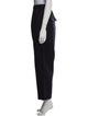 Jil Sander Wool Straight Leg Pants