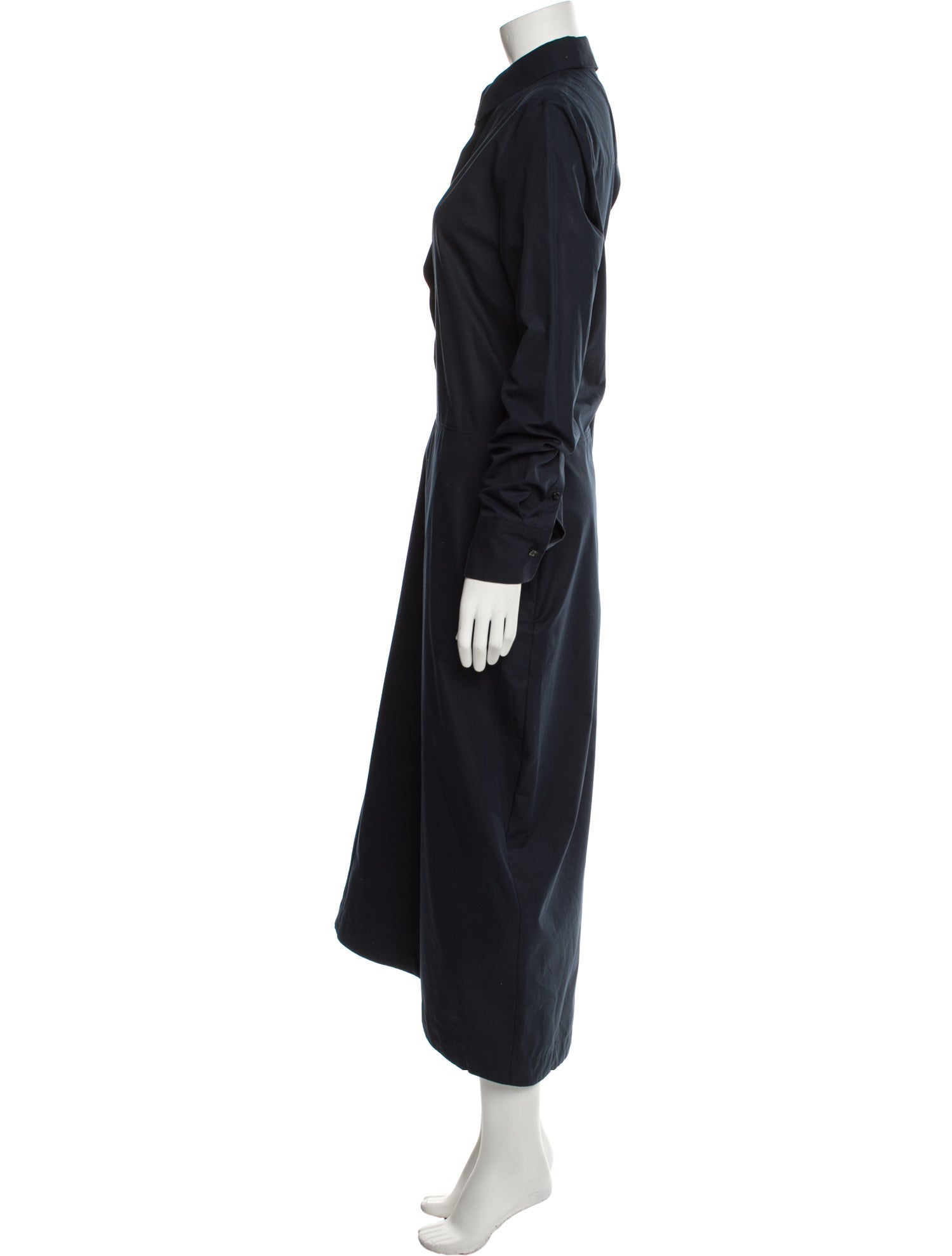 Jil Sander Long Dress w/ Tags
