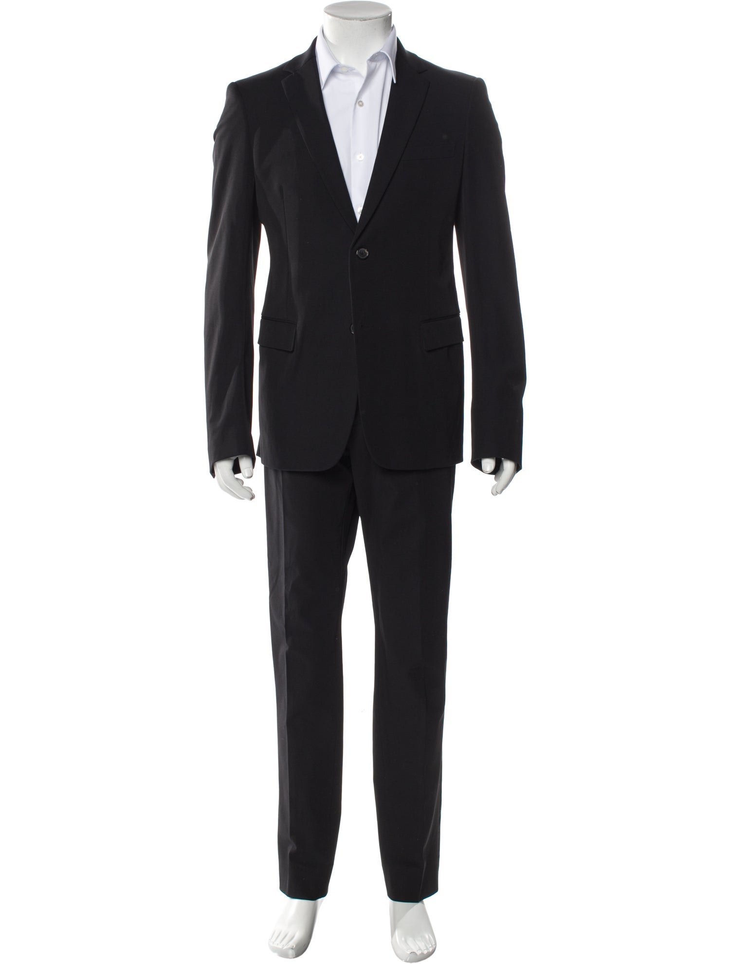 Jil Sander Two-Piece Suit