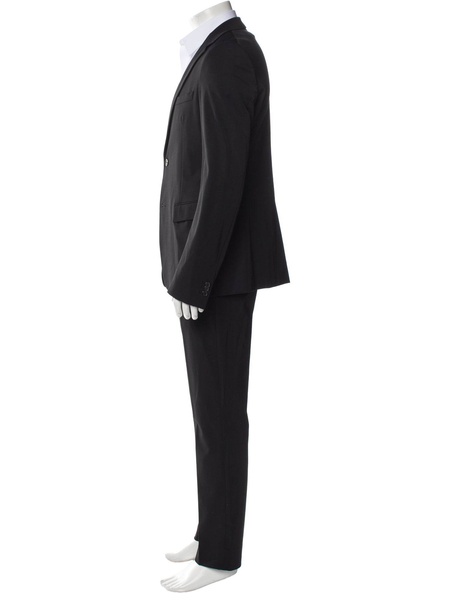 Jil Sander Two-Piece Suit