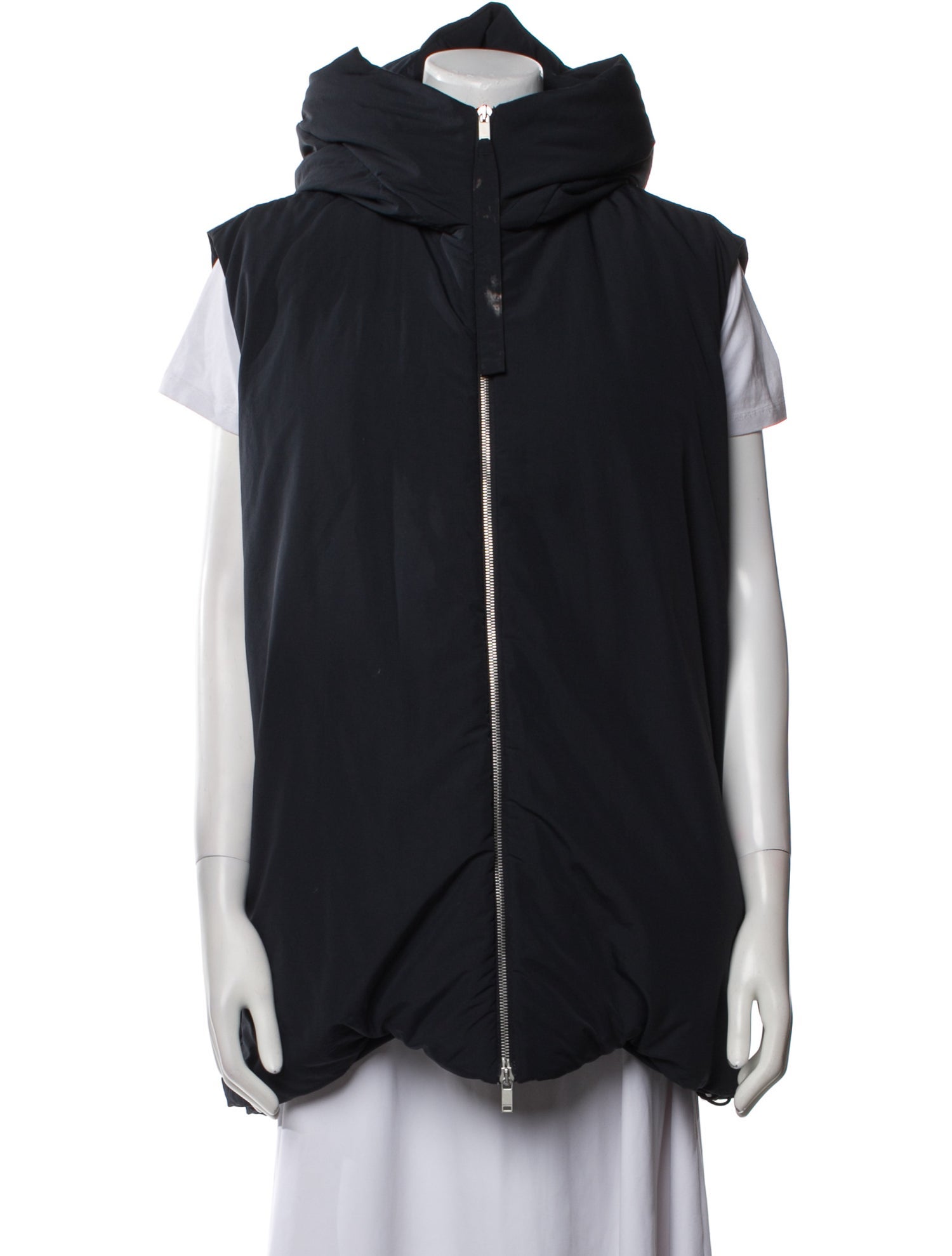 Jil Sander Down Coat