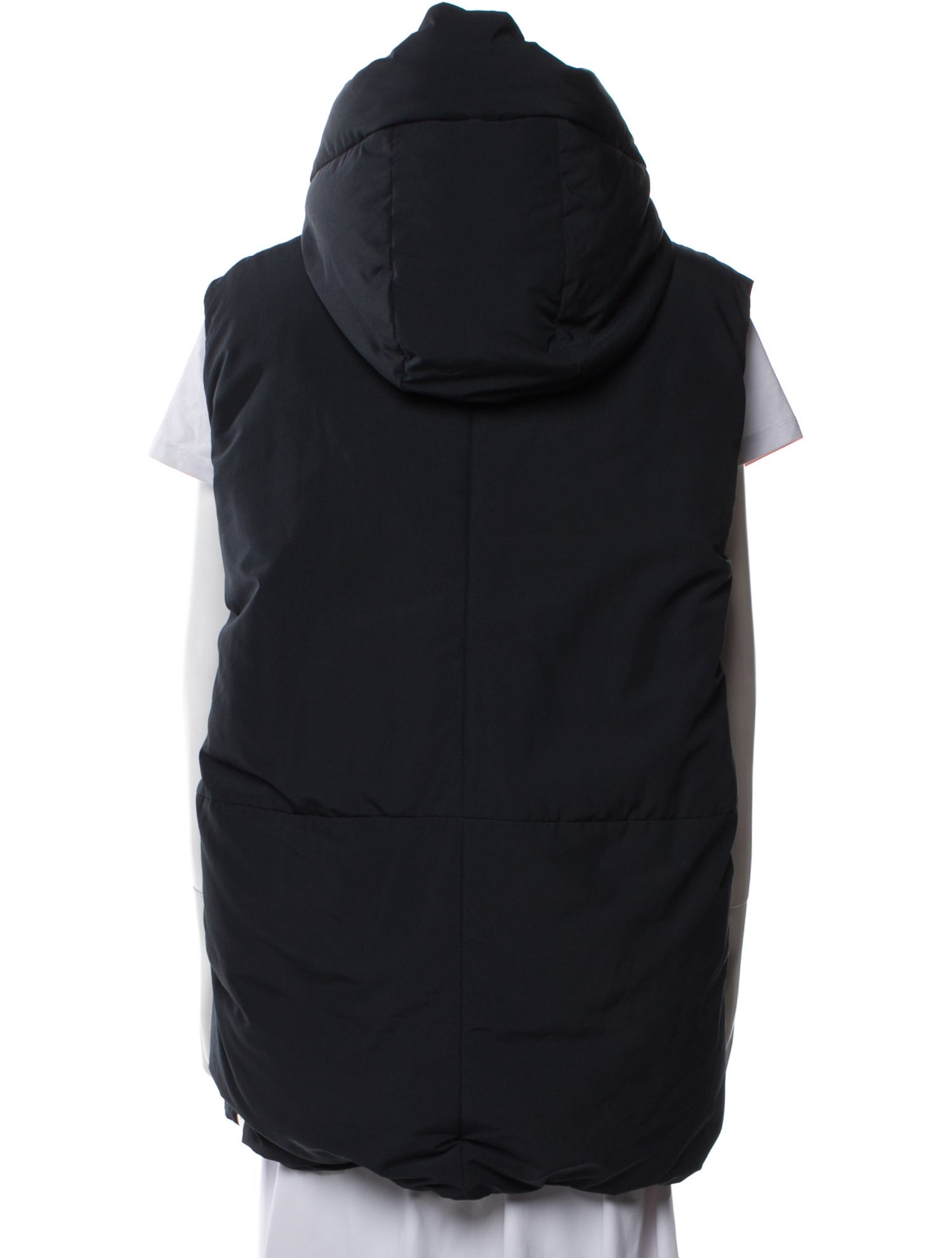 Jil Sander Down Coat