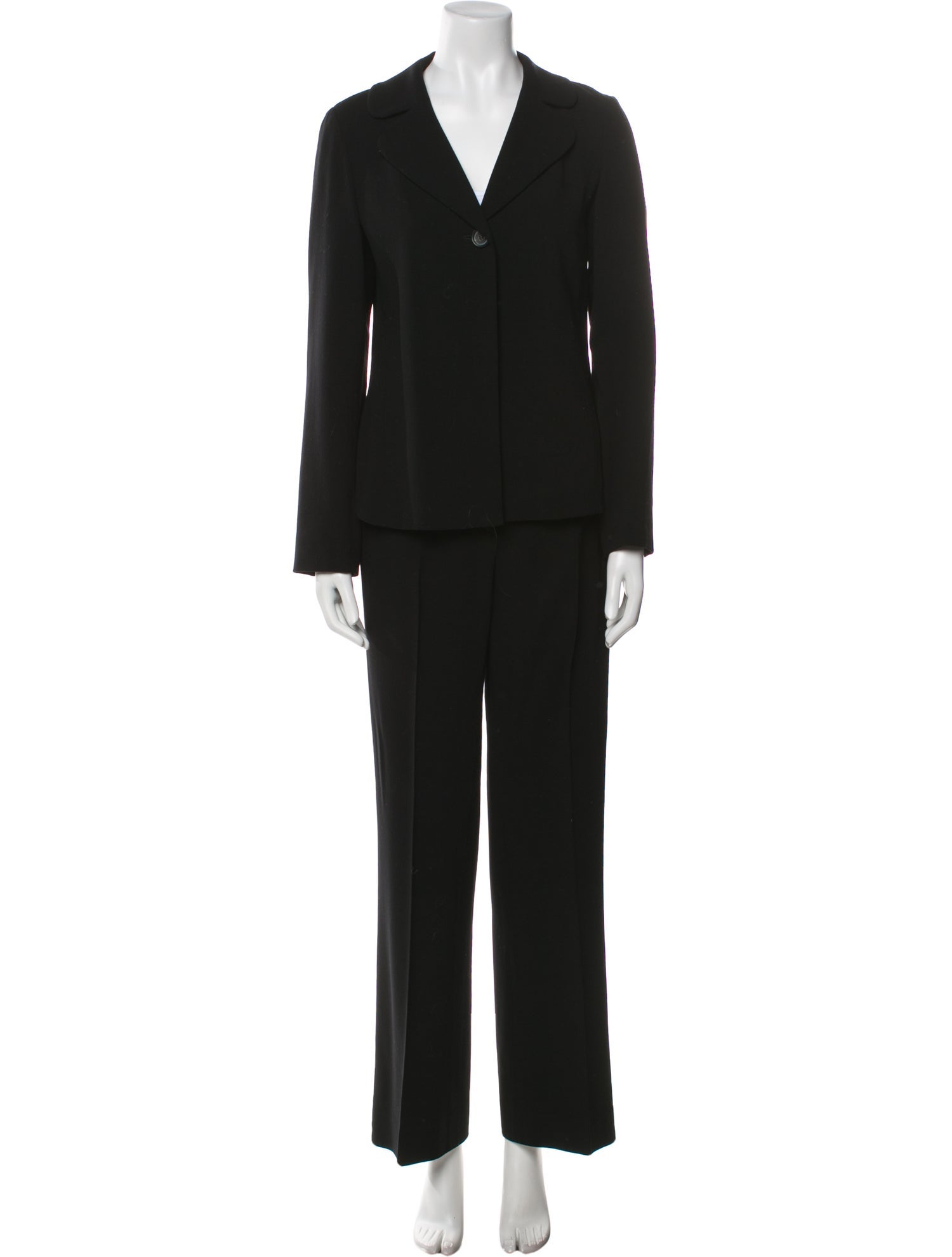 Jil Sander Vintage 2000's Pantsuit