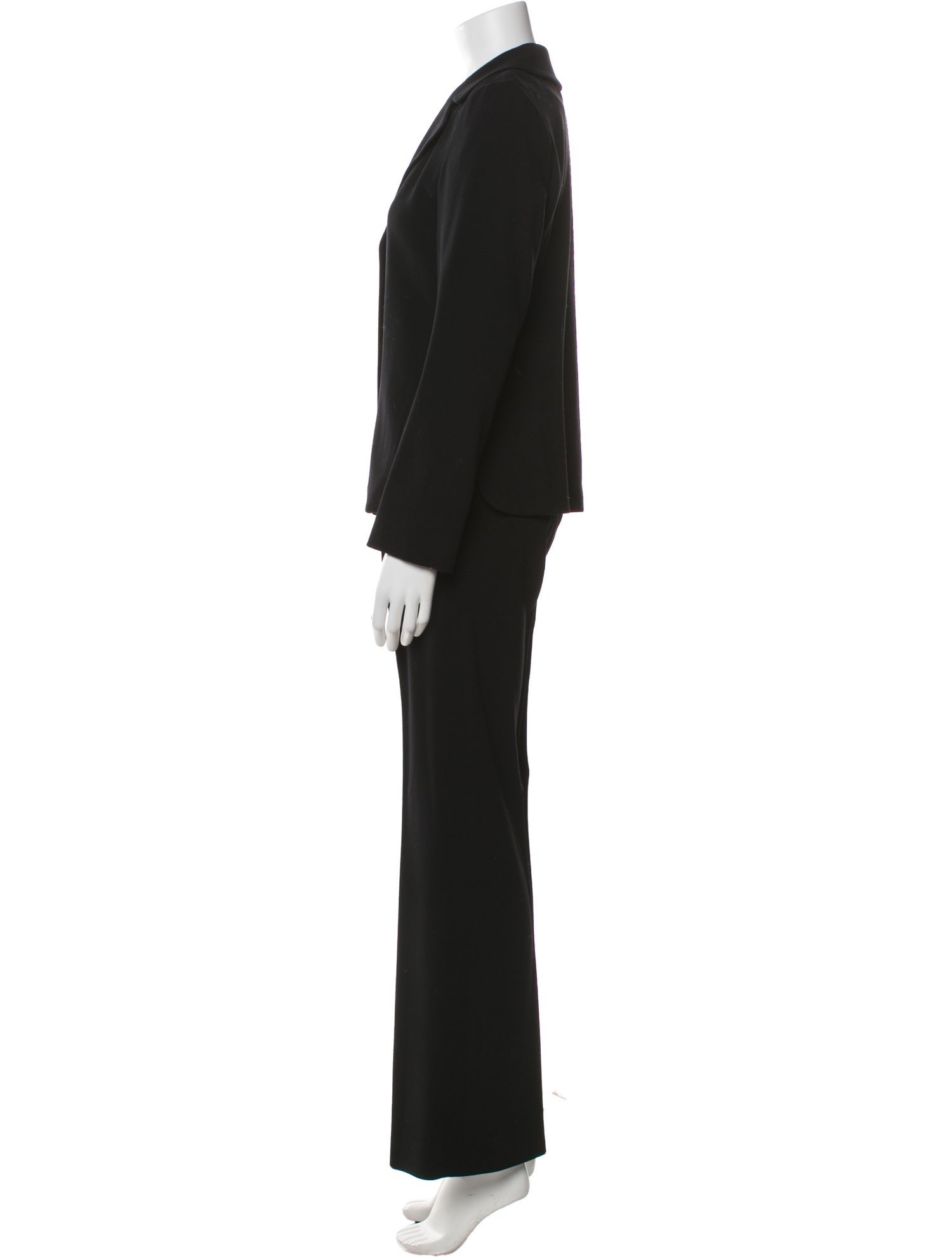 Jil Sander Vintage 2000's Pantsuit