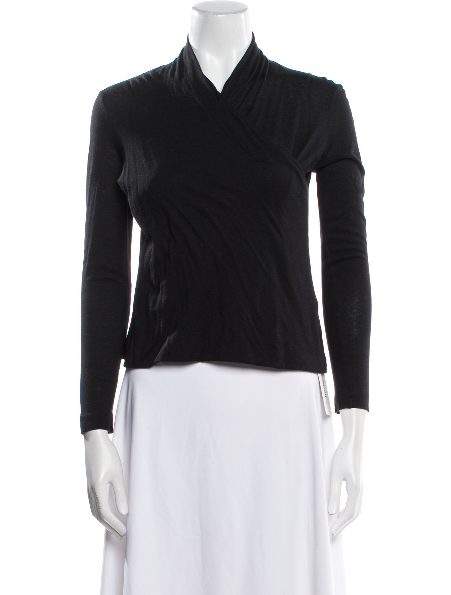 Jil Sander Vintage 2000's Top