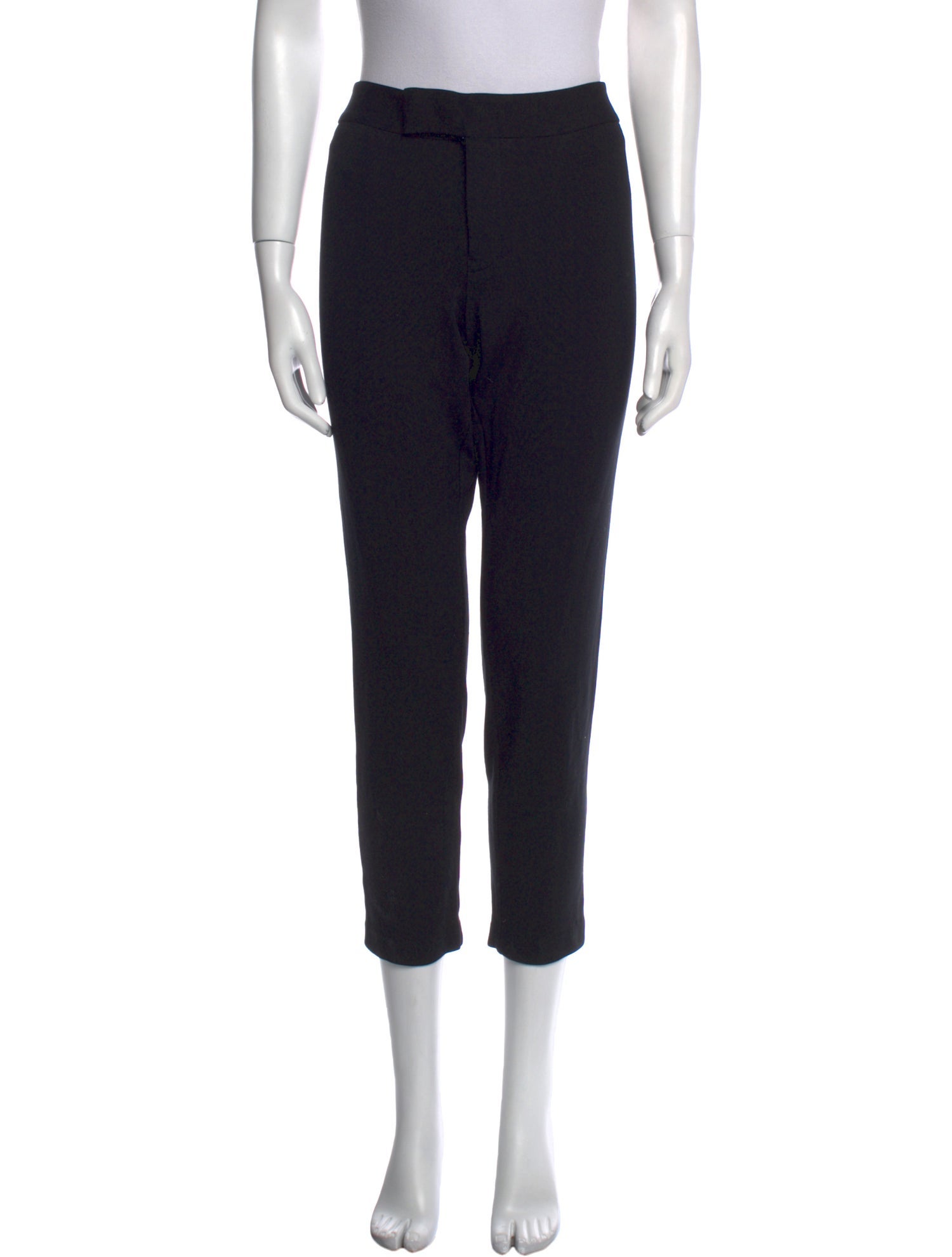 Jil Sander Straight Leg Pants