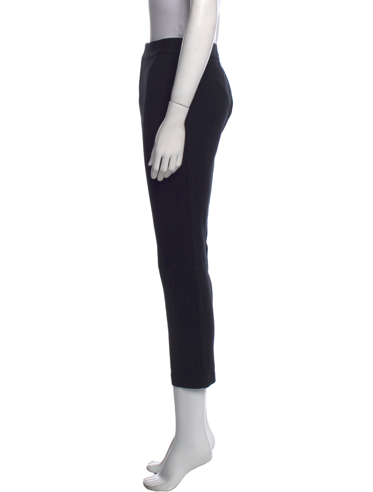 Jil Sander Straight Leg Pants