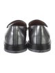 Jil Sander Leather Loafers