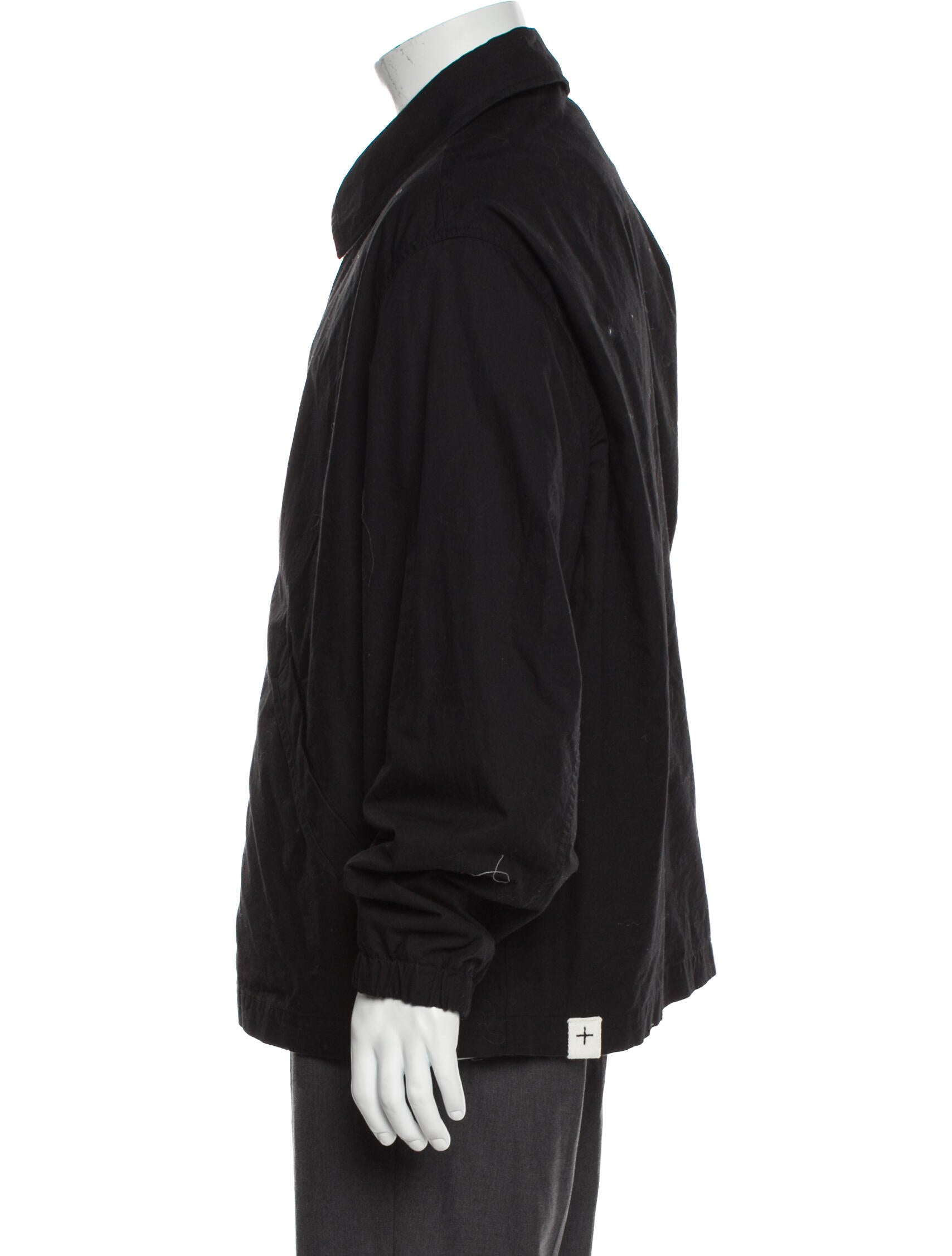 Jil Sander Windbreaker w/ Tags