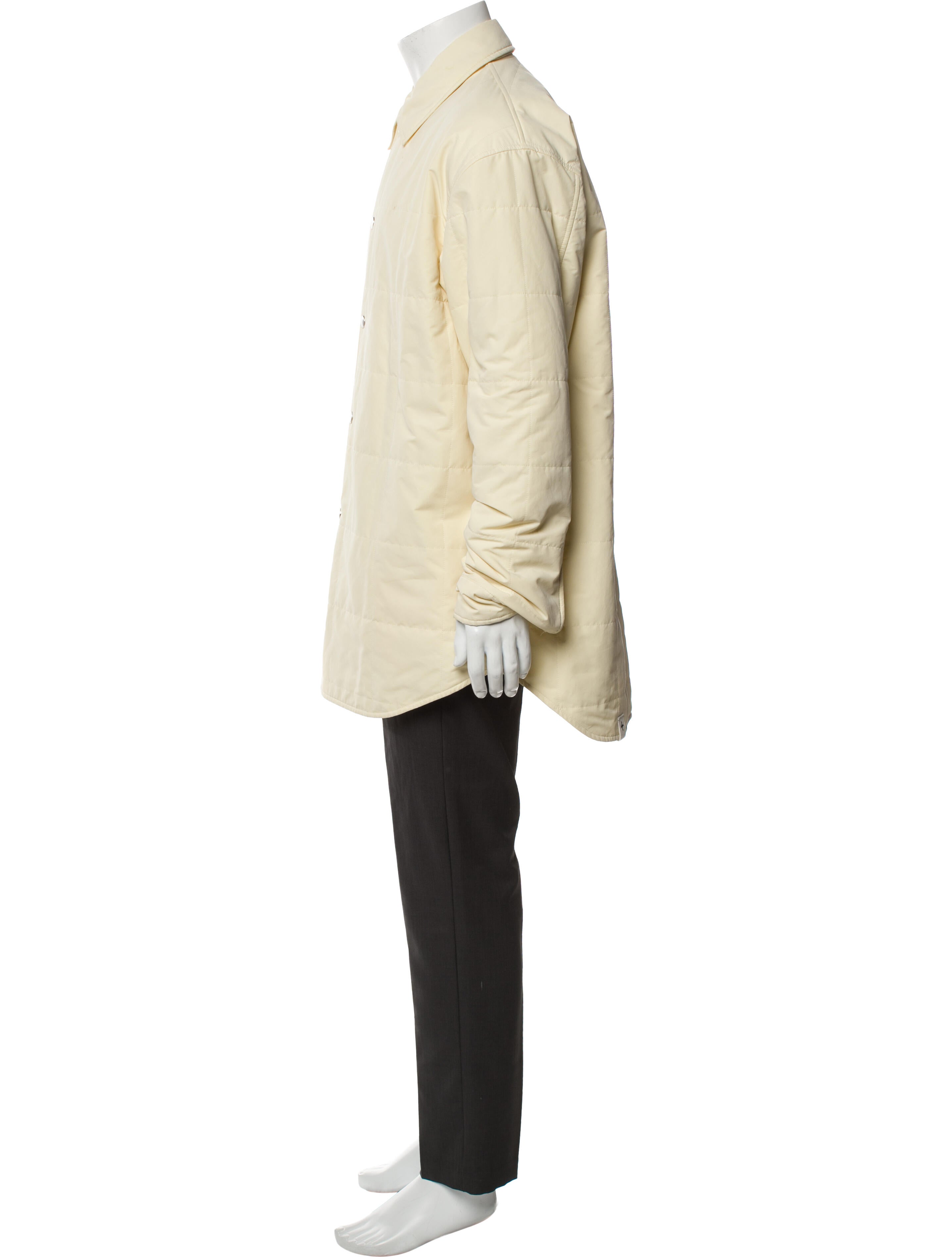 Jil Sander Coat