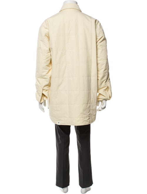 Jil Sander Coat