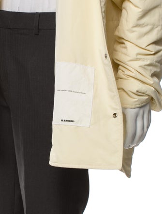 Jil Sander Coat
