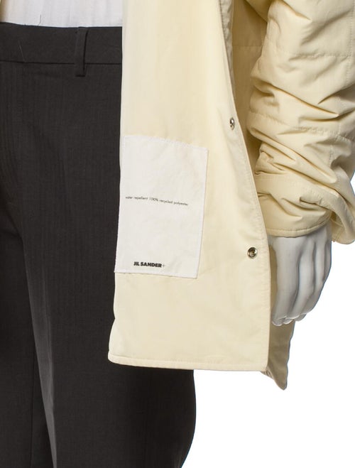 Jil Sander Coat