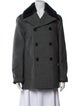 Jil Sander Wool Jacket
