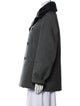 Jil Sander Wool Jacket
