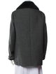 Jil Sander Wool Jacket