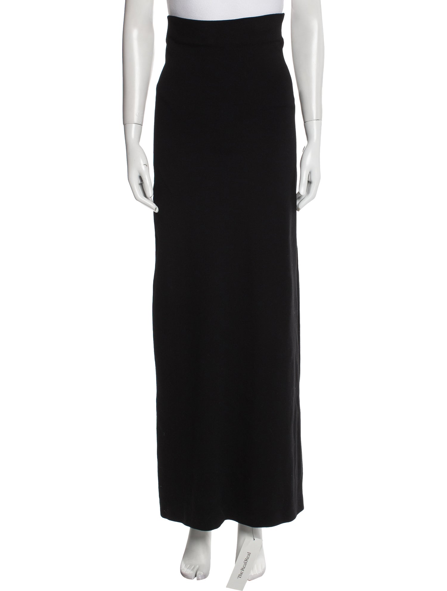 Jil Sander Long Skirt