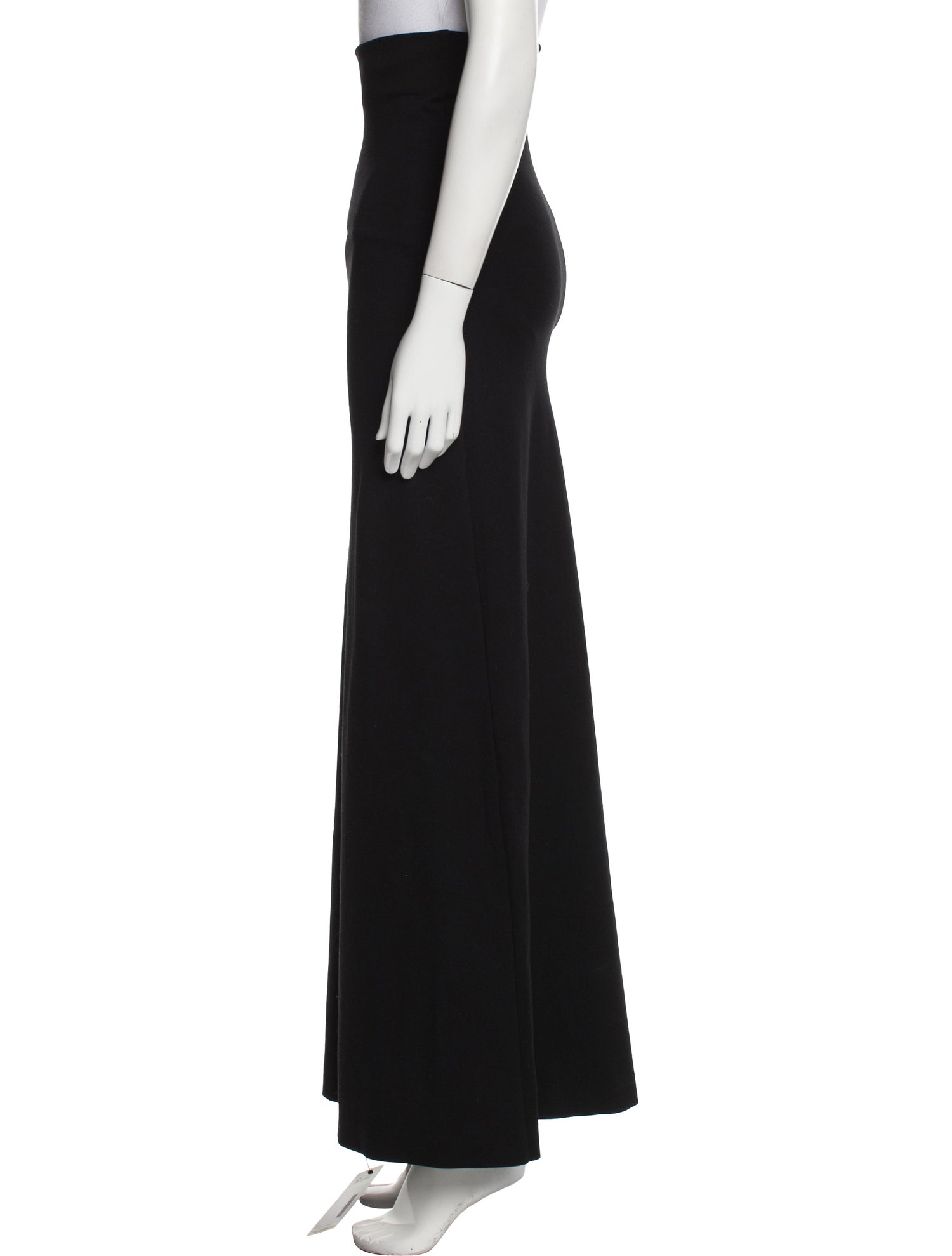 Jil Sander Long Skirt