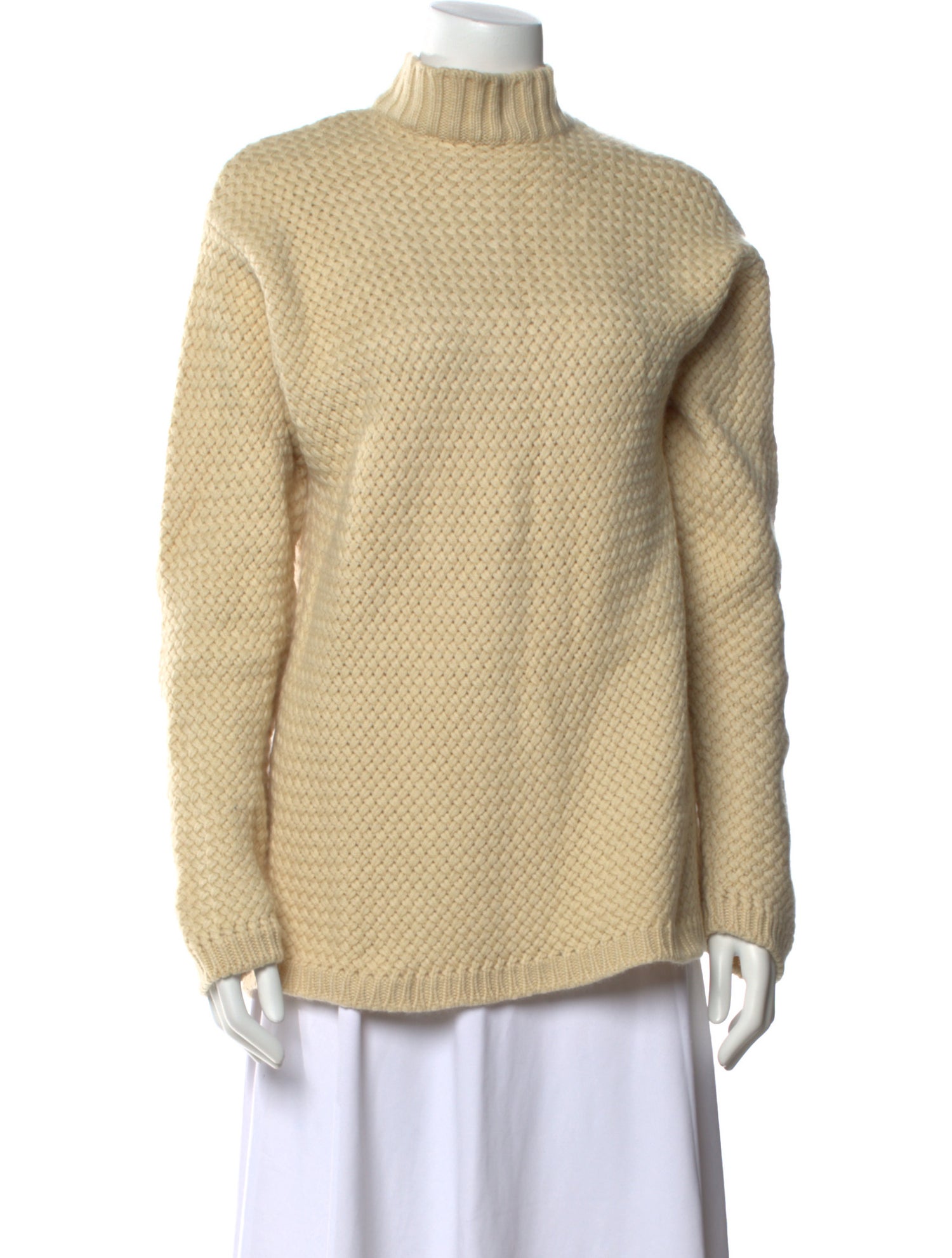 Jil Sander Vintage 1990's Sweater