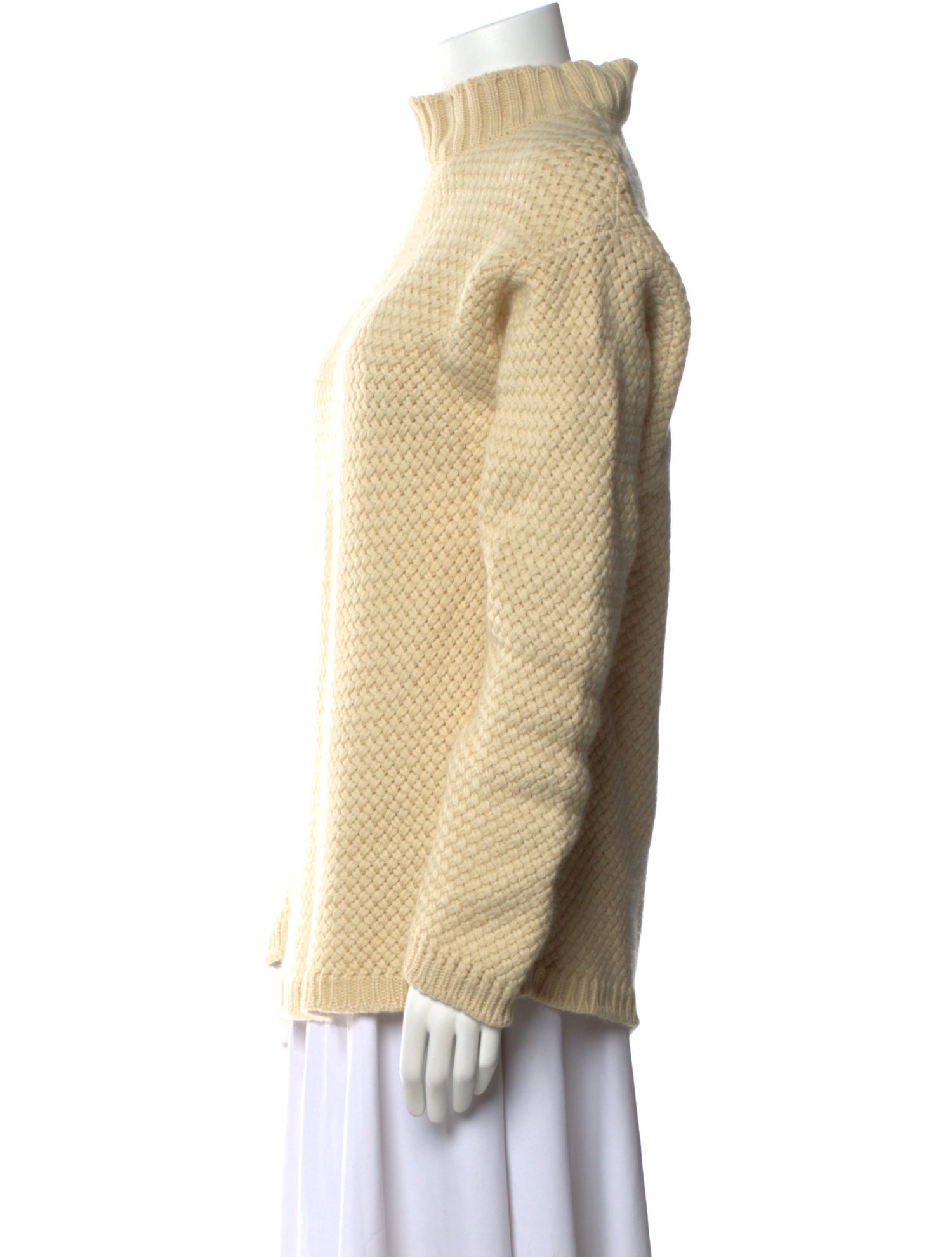 Jil Sander Vintage 1990's Sweater