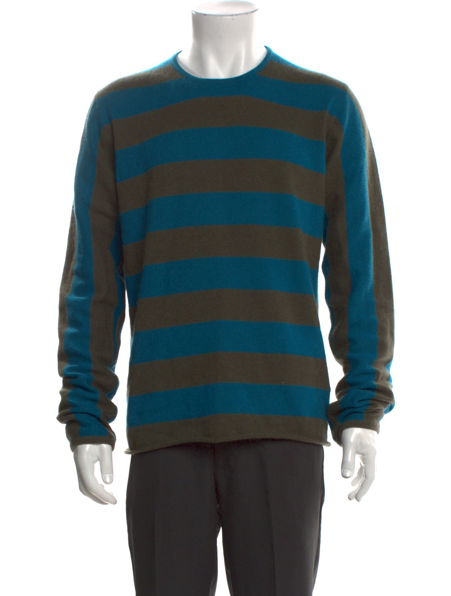 Jil Sander Vintage 2000's Pullover