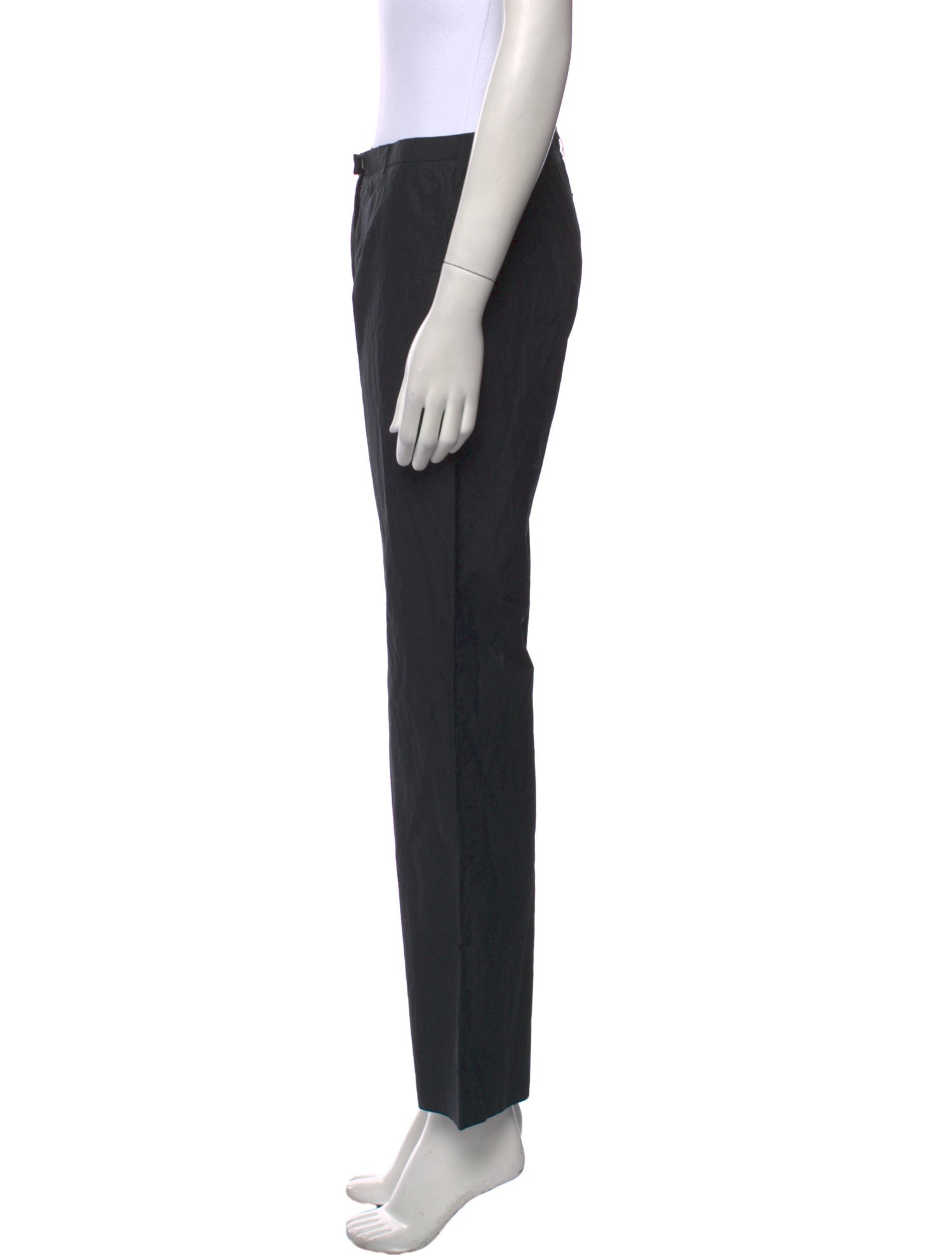 Jil Sander Wide Leg Pants