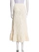 Jil Sander Midi Length Skirt