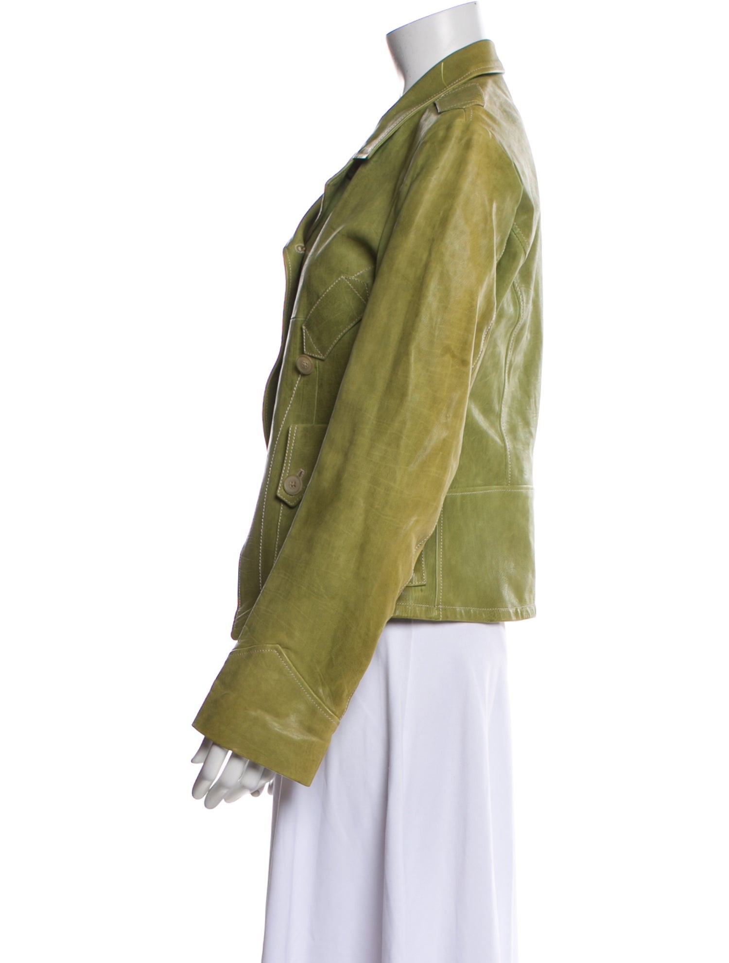 Jil Sander Vintage 2000's Blazer