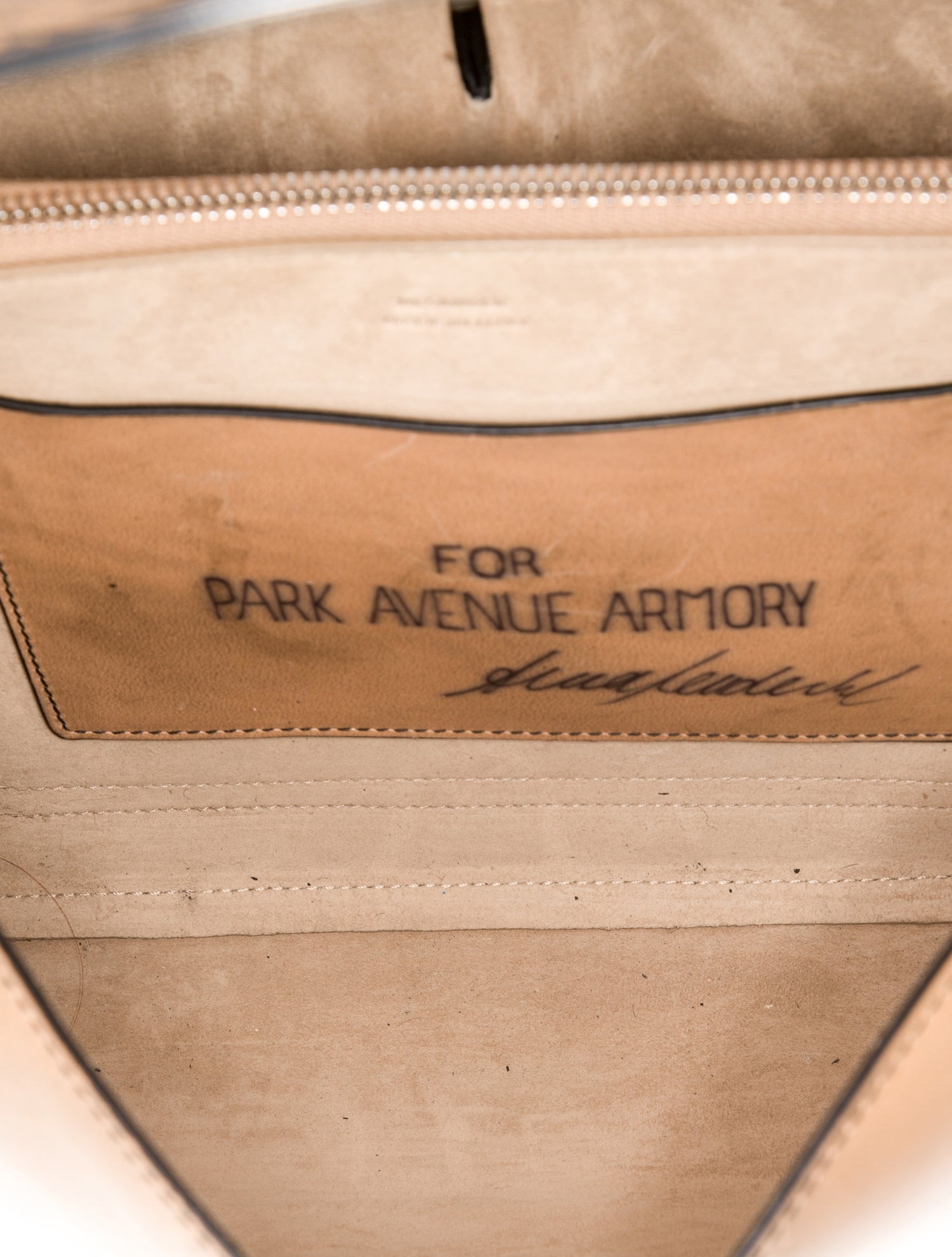 Jil Sander Leather Shoulder Bag